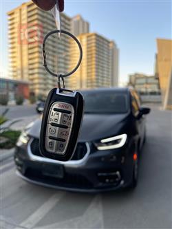 Chrysler Grand Voyager